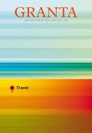 GRANTA 124 | 9781905881697
