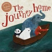 THE JOURNEY HOME | 9781843652090