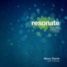 RESONATE | 9780470632017 | NANCY DUARTE