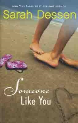 SOMEONE LIKE YOU | 9780142401774 | SARAH DESSEN