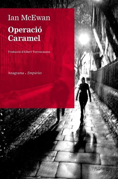 OPERACIO CARAMEL | 9788497878883 | McEwan, Ian