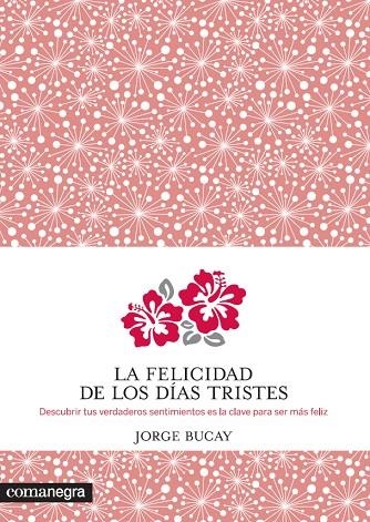 LA FELICIDAD DE LOS DIAS TRISTES | 9788415097938 | Bucay, Jorge