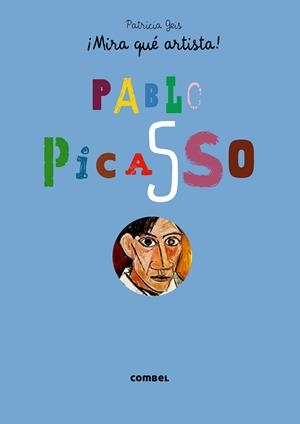 PICASSO | 9788498258547 | Geis Conti, Patricia