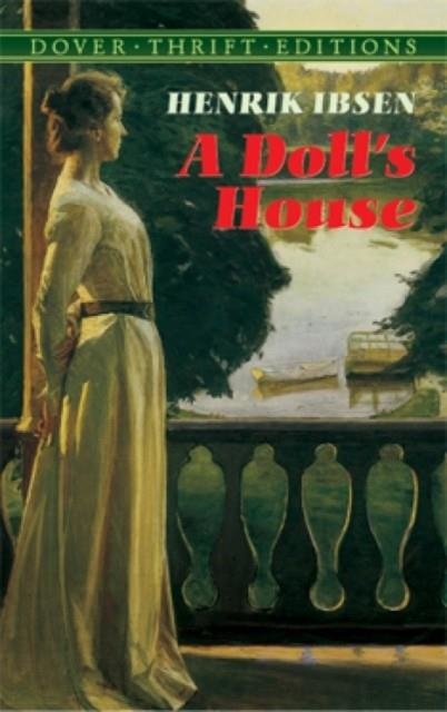 DOLL'S HOUSE | 9780486270623 | HENRIK IBSEN