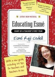 EDUCATING ESME | 9781565129351 | ESME RAJI CODELL