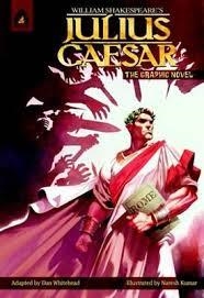 JULIUS CAESAR | 9789380741802 | WILLIAM SHAKESPEARE