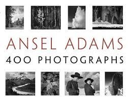 ANSEL ADAMS' 400 PHOTOGRAPHS | 9780316400794 | ANSEL ADAMS