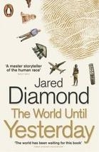THE WORLD UNTIL YESTERDAY | 9780141024486 | JARED DIAMOND
