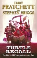 TURTLE RECALL | 9780575091207 | TERRY PRATCHETT
