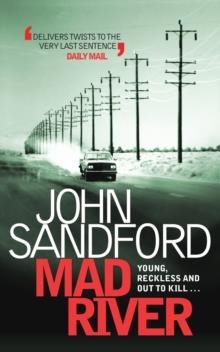 MAD RIVER | 9781471111808 | JOHN SANDFORD