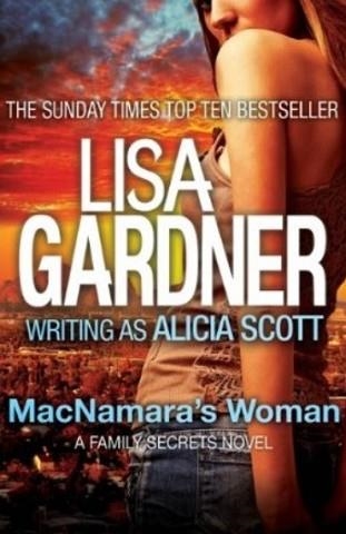 MACNAMARA'S WOMAN | 9781472209184 | LISA GARDNER