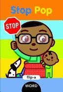 FLIP-A-WORD: STOP POP | 9781609054090