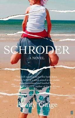 SCHRODER | 9780571297061 | AMITY GAIGE