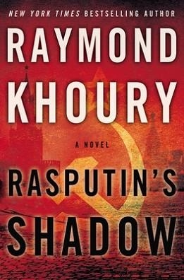 RASPUTIN'S SHADOW | 9780525954255 | RAYMOND KHOURY