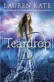 TEARDROP | 9780385374910 | LAUREN KATE