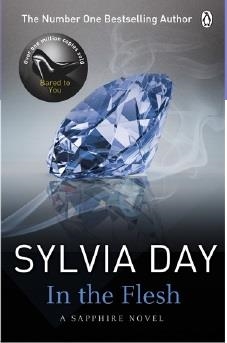 IN THE FLESH | 9781405914222 | SYLVIA DAY