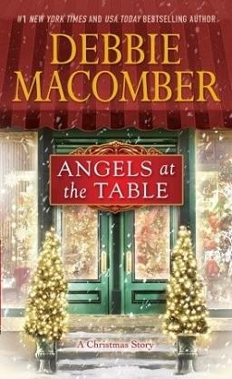 ANGELS AT THE TABLE | 9780345528889 | DEBBIE MACOMBER