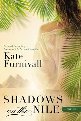 SHADOWS ON THE NILE | 9780425265086 | KATE FURNIVALL