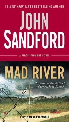 MAD RIVER | 9780425261316 | JOHN SANDFORD