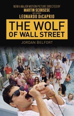 WOLF OF WALL STREET, THE | 9780345549334 | JORDAN BELFORT