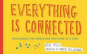 EVERYTHING IS CONNECTED: A POSTCARD BOOK | 9780399165184 | KERI SMITH