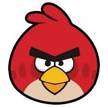 ANGRY BIRDS WRECK THE HALLS | 9781409392705