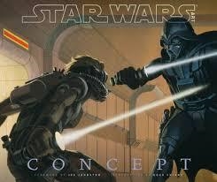 STAR WARS ART: CONCEPT | 9781419708626 | LUCASFILM LTD,