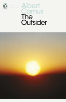 THE OUTSIDER | 9780141198064 | ALBERT CAMUS