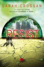 RESIST: BREATHE 2 | 9781408827208 | SARAH CROSSAN