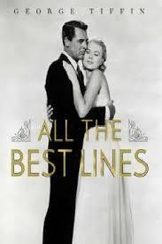 ALL THE BESTLINES | 9781781852019 | GEORGE TIFFIN
