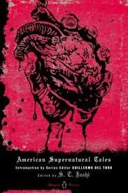 AMERICAN SUPERNATURAL TALES | 9780143122371 | S. T. JOSHI