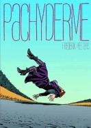 PACHYDERME | 9781906838607 | FREDERIK PEETERS