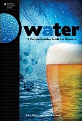 WATER: A COMPREHENSIVE GUIDE | 9780937381991 | VARIS AUTORS