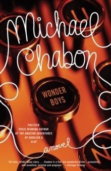 WONDER BOYS | 9780812979213 | MICHAEL CHABON