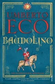 BAUDOLINO | 9780099422396 | UMBERTO ECO