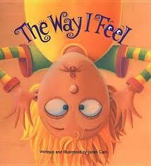 THE WAY I FEEL | 9781884734717 | JANAN CAIN
