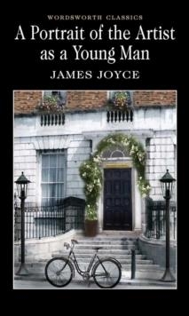 PORTRAIT OF THE ARTIST | 9781853260063 | JAMES JOYCE