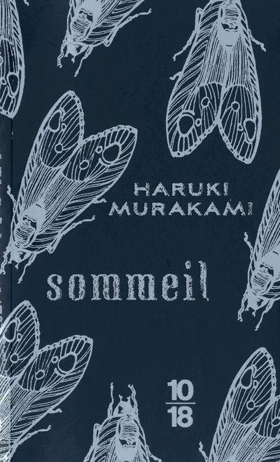 SOMMEIL | 9782264055873 | HARUKI MURAKAMI