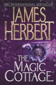 MAGIC COTTAGE, THE | 9780330451567 | JAMES HERBERT