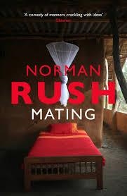 MATING | 9781847087836 | NORMAN RUSH