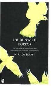 DUNWICH HORROR, THE | 9780141038766 | H.P. LOVECRAFT