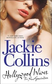 HOLLYWOOD WIVES NEW GENERATION | 9780743423687 | JACKIE COLLINS