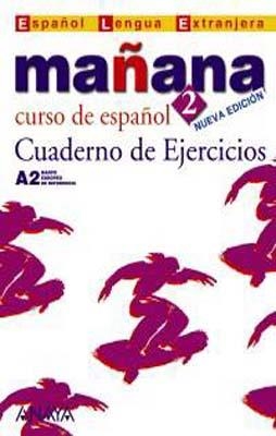 MAÑANA 2 EJERCICIOS | 9788466754729