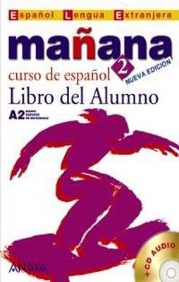 MAÑANA 2 ALUMNO | 9788466752602
