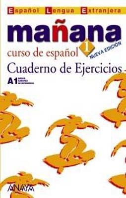 MAÑANA 1 EJERCICIOS | 9788466752824