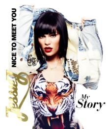 NICE TO MEET YOU | 9781471110740 | JESSIE J.