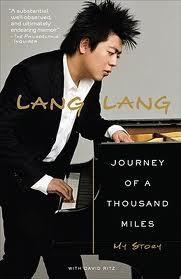 JOURNEY OF A THOUSAND MILES MY STORY | 9780385524575 | LANG LANG