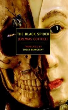 THE BLACK SPIDER | 9781590176689 | JEREMIAS GOTTHELF