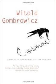 COSMOS | 9780802145628 | WITOLD GOMBROWICZ