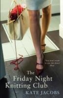 FRIDAY NIGHT KNITTING CLUB | 9780340922194 | KATE JACOBS